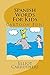 Spanish Words For Kids: Cartoon Fun!