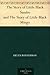 The Story of Little Black Sambo and The Story of Little Black... by Helen Bannerman