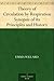Theory of Circulation by Respiration Synopsis of its Principl... by Emma Willard