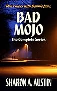 Bad Mojo: The Complete Series