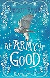 An Army of Good (Liberty Realm, #2)