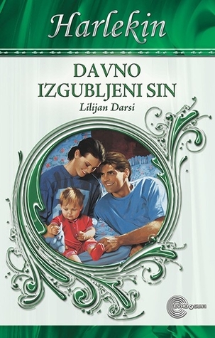 Davno izgubljeni sin