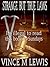 Strange But True Laws by Vince M. Lewis