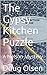 The Gypsy Kitchen Puzzle (Nelson Mysteries #1)