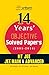 14 Years' Objective Solved Question Papers (2001-2014) IIT JEE & JEE Advanced