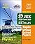 37 Years Iit-Jee Advanced + 13 Years Jee Main Topic-Wise Solved Paper Physics