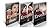 MMF Bisexual Erotica: Menage Stories Bundle (Bisexual Menage Stories - Books 1-3)