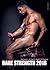 Bare Strength 2016 Calendar