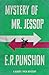 Mystery of Mr. Jessop (The ...