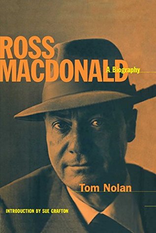 Ross MacDonald: A Biography