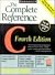 C: The Complete Reference