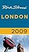 Rick Steves' London 2009 by Rick Steves