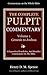 The Pulpit Commentary Compl...