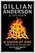 A Vision of Fire (The Earthend Saga #1)