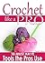 Crochet Like a Pro: 18 Must Have Tools the Pros Use (supplies, reviews, hooks, yarn, gloves and more!)