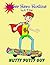 Nutty Putty Guy (Super Hero Hotline Book 1)