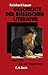 Geschichte der russischen Literatur by Reinhard Lauer