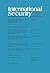 International Security 38 by Jenna Jordan