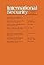 International Security 39 by Ja Ian Chong