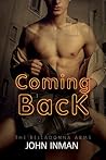 Coming Back by John    Inman