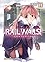 Rail Wars! 11 (Rail Wars #11)
