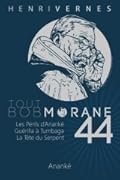 Tout Bob Morane 44