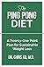Ping Pong Diet: A Twenty-One Point Plan for Sustainable Weight Loss