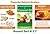 Turmeric, Ginger, Garlic, Coconut Oil and Honey: Incredible Healing Powers of Turmeric, Ginger, Garlic, Coconut Oil and Honey: A Combo of 3 Bestseller ... Healers - 3 Books Boxed Sets Book 17)