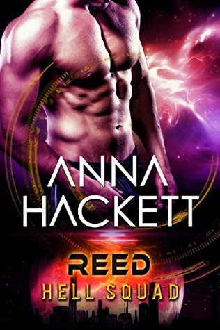 Reed (Hell Squad, #4)