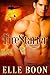 FireStarter (SmokeJumpers, #1)