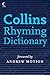Collins Rhyming Dictionary:...