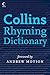 Collins Rhyming Dictionary by Rosalind Fergusson
