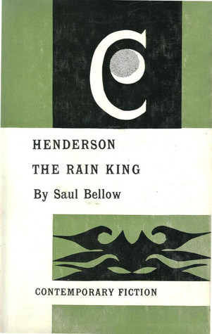 Henderson the Rain King