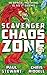 Scavenger: Chaos Zone (Scavenger #2)