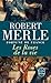 Les Roses de la vie (Fortune de France, #9)