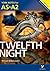 York Notes AS/A2: Twelfth Night (Kindle) - for 2026, 2027 exams