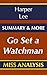 Go Set a Watchman: A Novel ...