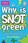 Why Is Snot Green