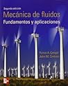 Mecánica de fluidos: Fundamentos y aplicaciones