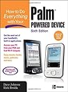 How to Do Everything with Your Palm Powered Device (How to Do Everything)