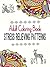 Adult Coloring Book Stress Relieving Patterns: Natural Stress Relief and Balance Coloring Designs for Adults (Adult Colouring Books, Adult Coloring Book ... Flowers, Adult Colouring Book for Ladies 1)