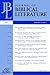 Journal of Biblical Literature Vol 134 No 2
