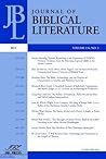 Journal of Biblical Literature Vol 134 No 2