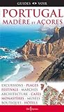 Portugal, Madère et Açores