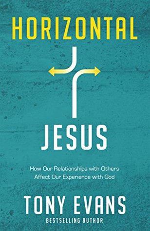 Horizontal Jesus