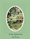 The Way Of Interior Peace