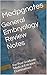 General Embryology Review N...