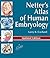 Netter's Atlas of Human Embryology E-Book (Netter Basic Science)
