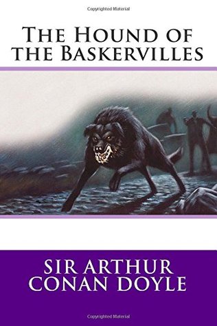 The Hound of the Baskervilles
