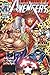 Avengers (1996-1997) #1
